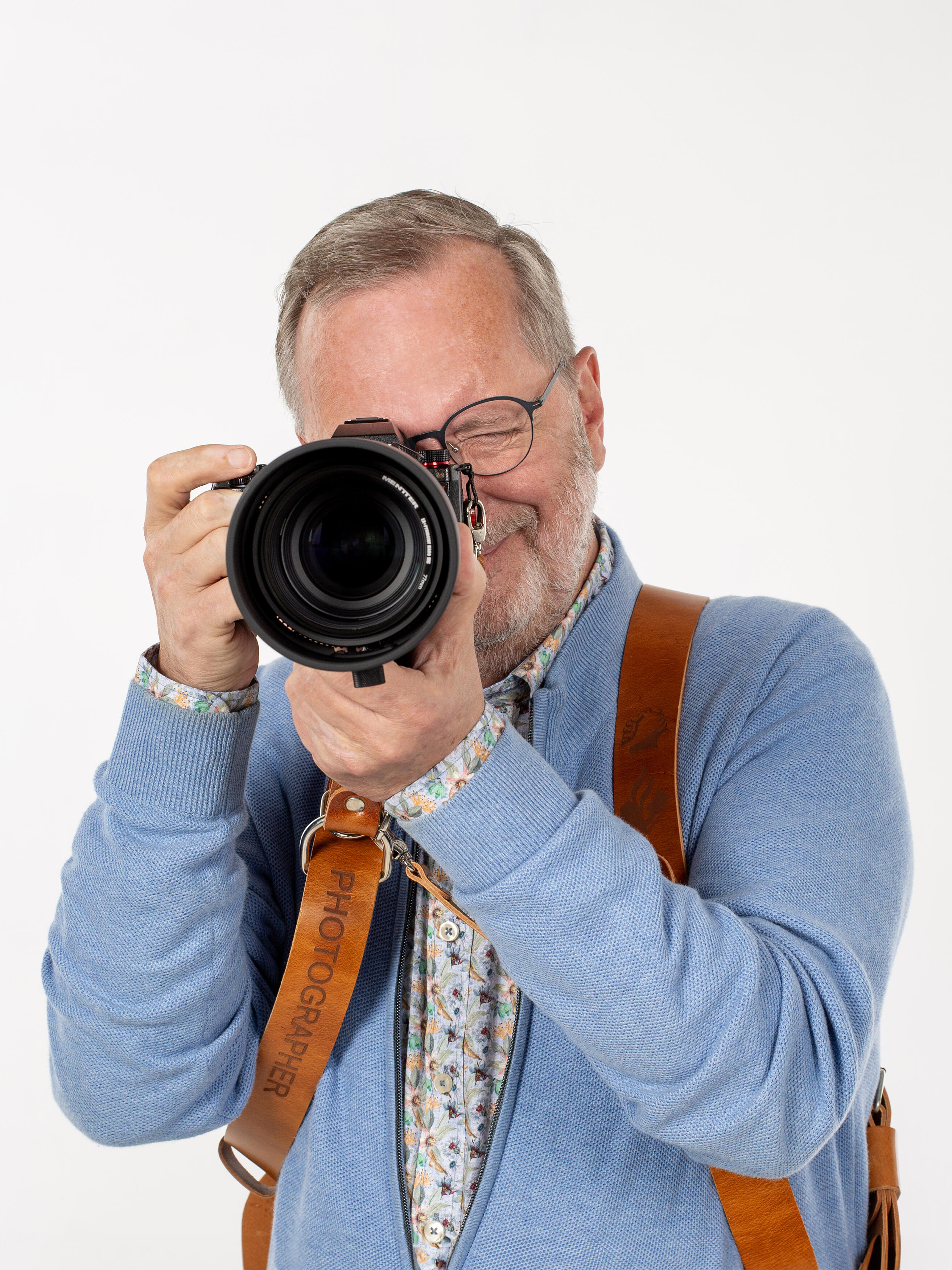 Cees van der Boom | Fotojournalist | Persfotograaf | Verslaggever | © Foto Baron Assen