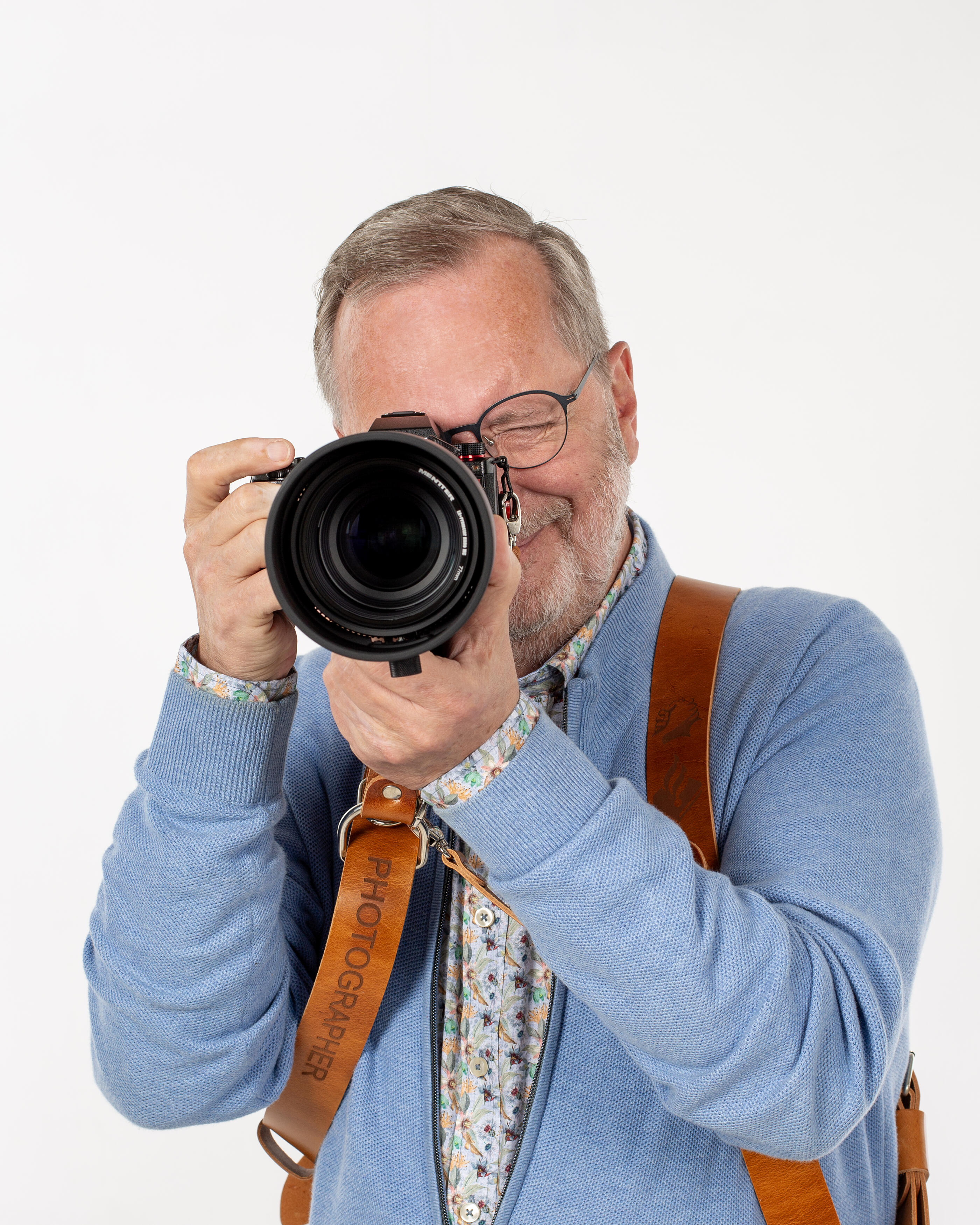 Cees van der Boom | Fotojournalist | Persfotograaf | Verslaggever | © Foto Baron Assen