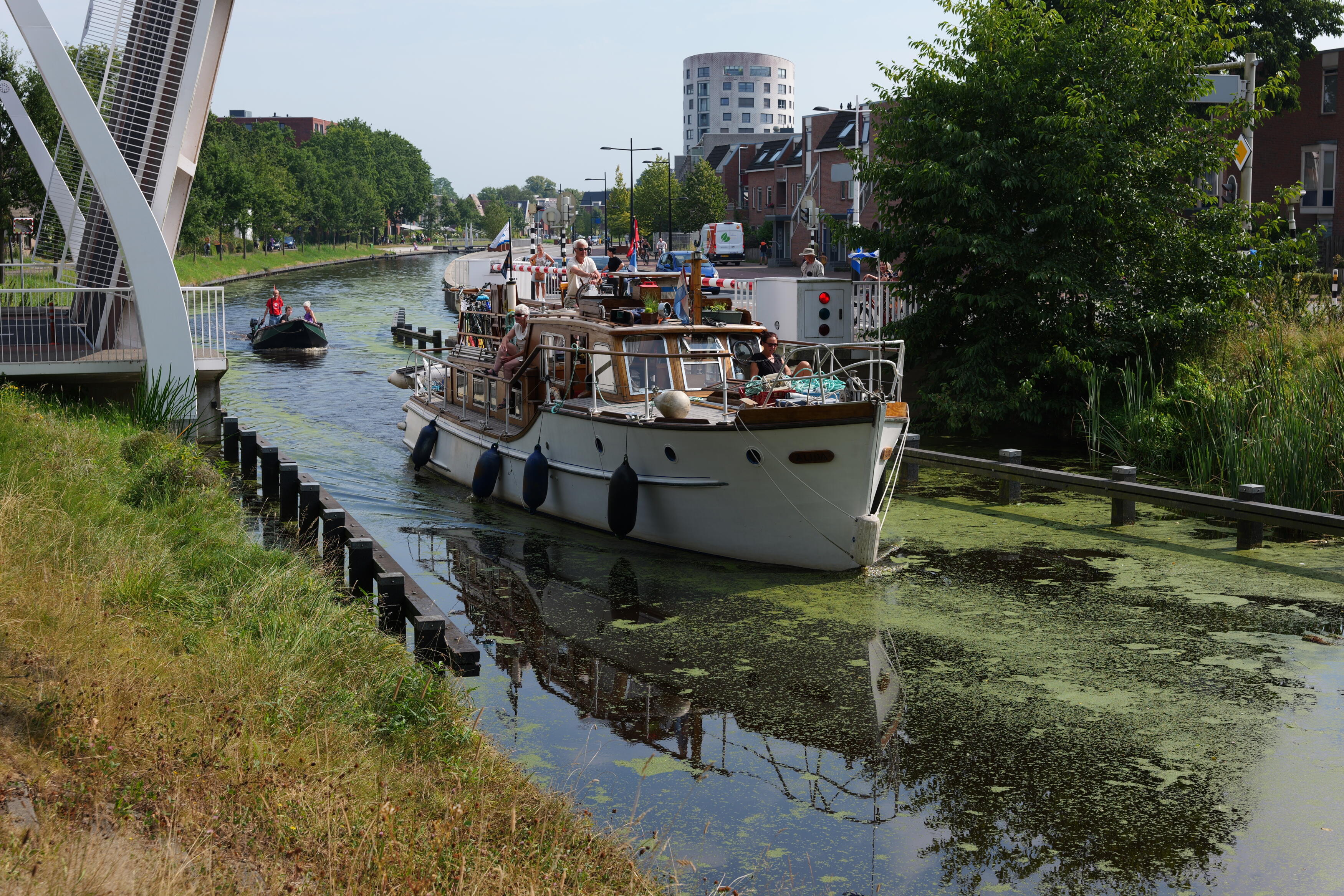 © Cees van der Boom | Omroep Assen