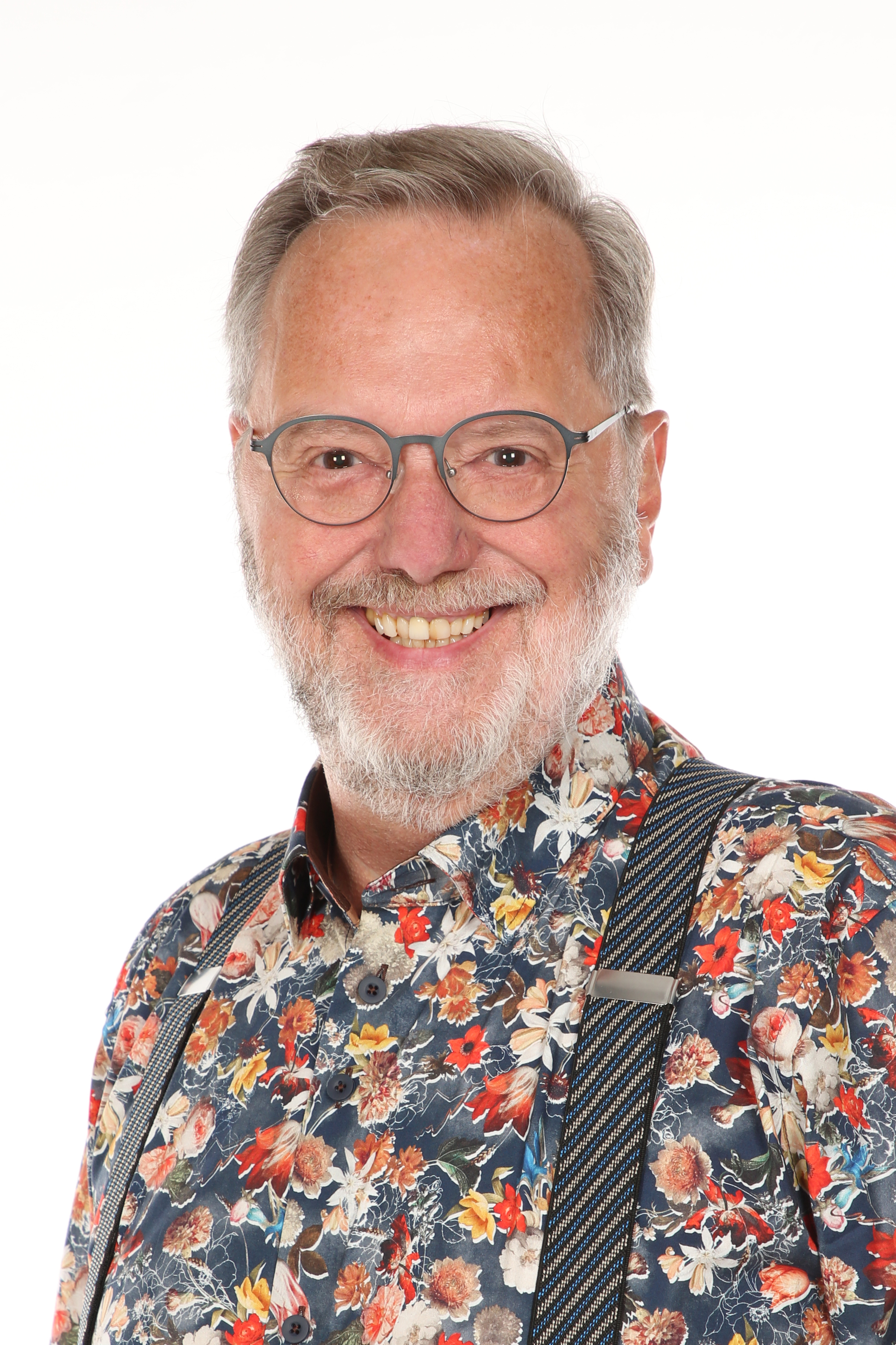 Cees van der Boom ~ © Fotograaf Kim | Foto Baron